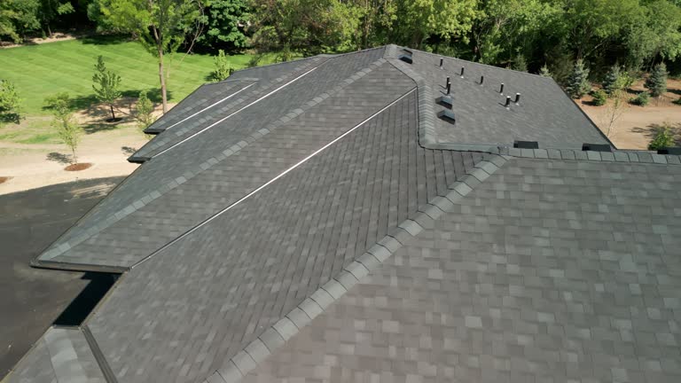 Emergency Roof Repair in Cortland, IL