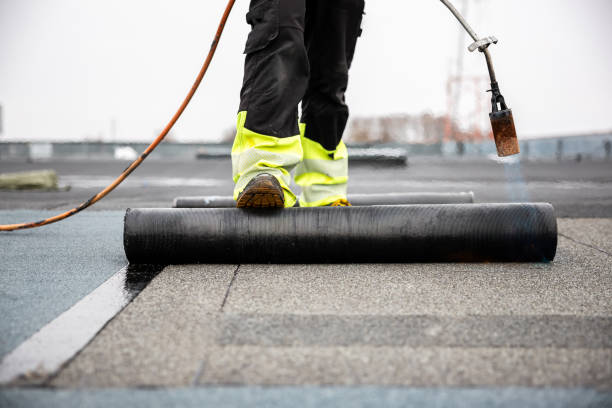 Reliable Cortland, IL Roofing Services Solutions