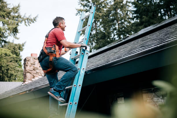 Best Commercial Roofing Services  in Cortland, IL