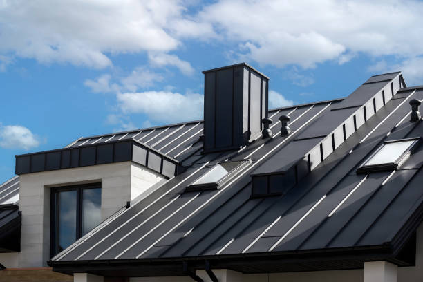 Best Roof Ventilation Installation  in Cortland, IL
